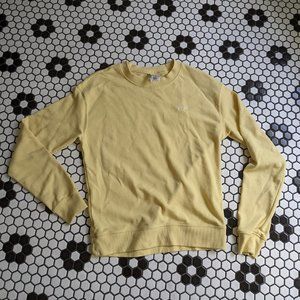 Divided Sweatshirt